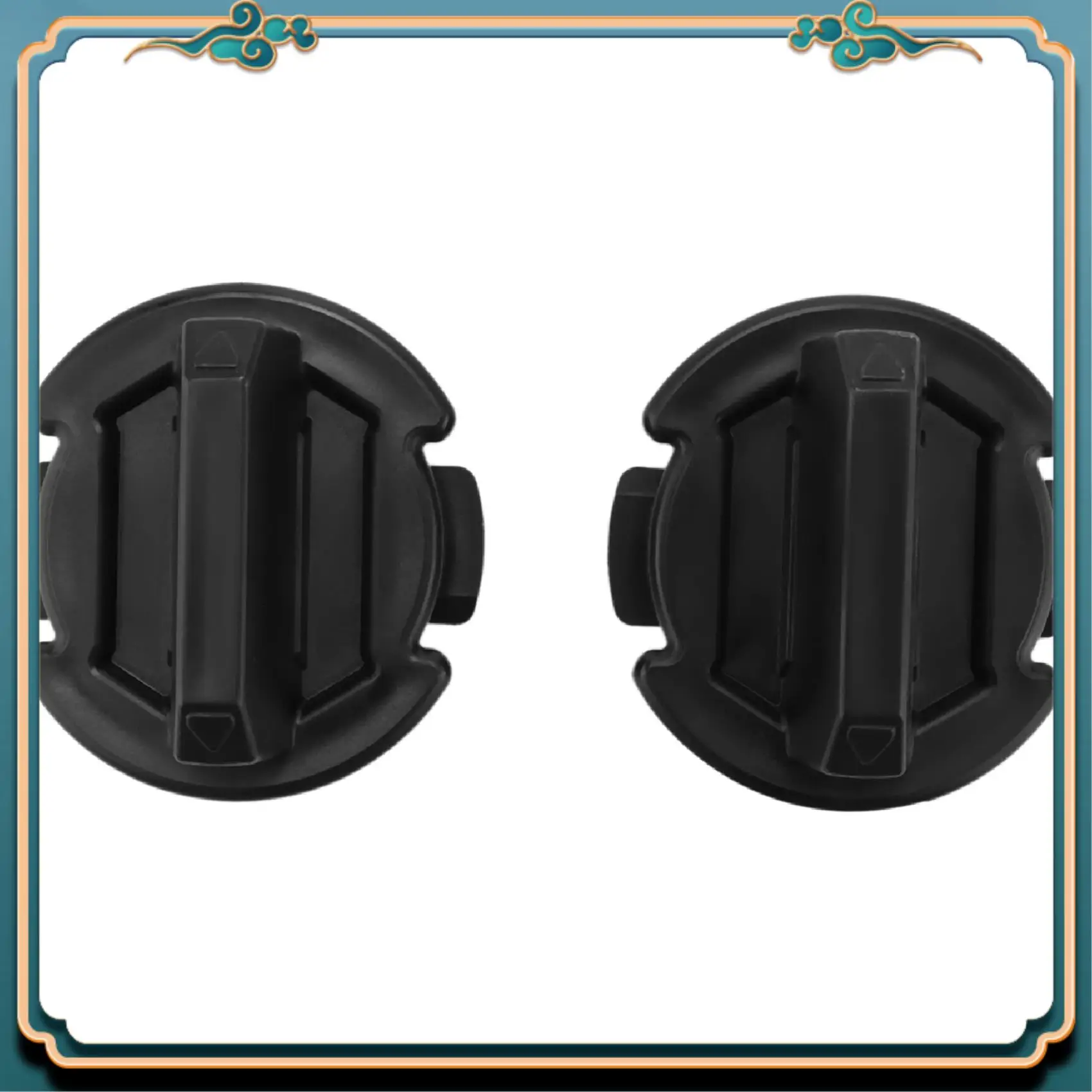 Latest 2-Pack Floor Drain Plug For Polaris General Rzr 900 1000 S Xp 4 Turbo Rs1 5414694