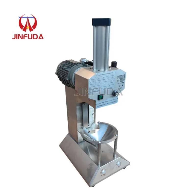 Coconut Processing Machines Green Coconut Skin Peeler Tender Coconut Peeling Machine Price