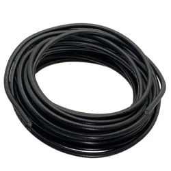 RF Coaxial Cable RG58 50-3 Connector 50ohm Coax Transceiver Pigtail Wire Cables 1M~50M