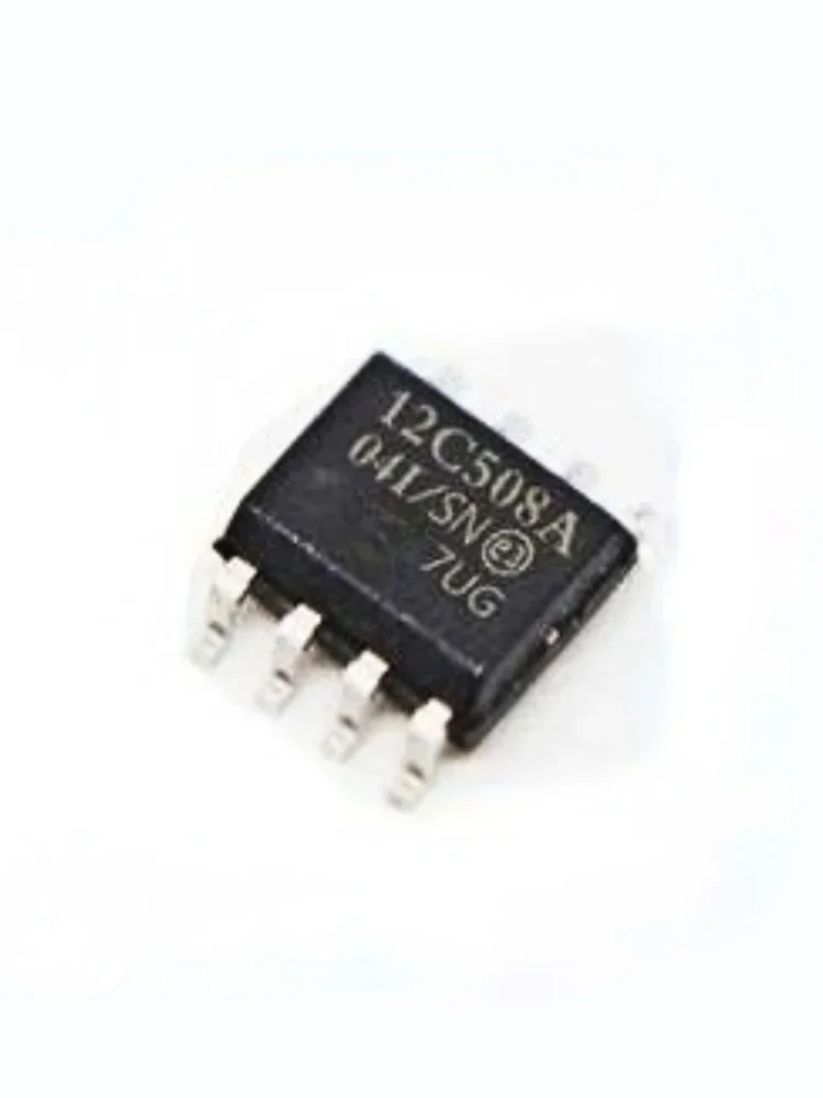 (5pcs)PIC12C508A-04/SN   PIC12LC508AT-04I/SN  TC1320EUATR   12C508A-04  12LC508AT Provide One-Stop Bom Distribution Order