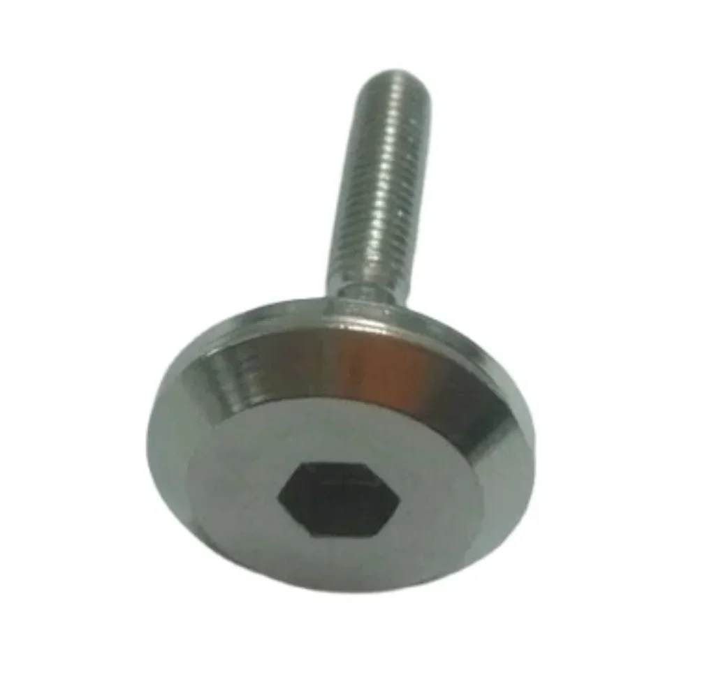 3PCS For earth Ying Wang engine cylinder head bolts securing the cover
