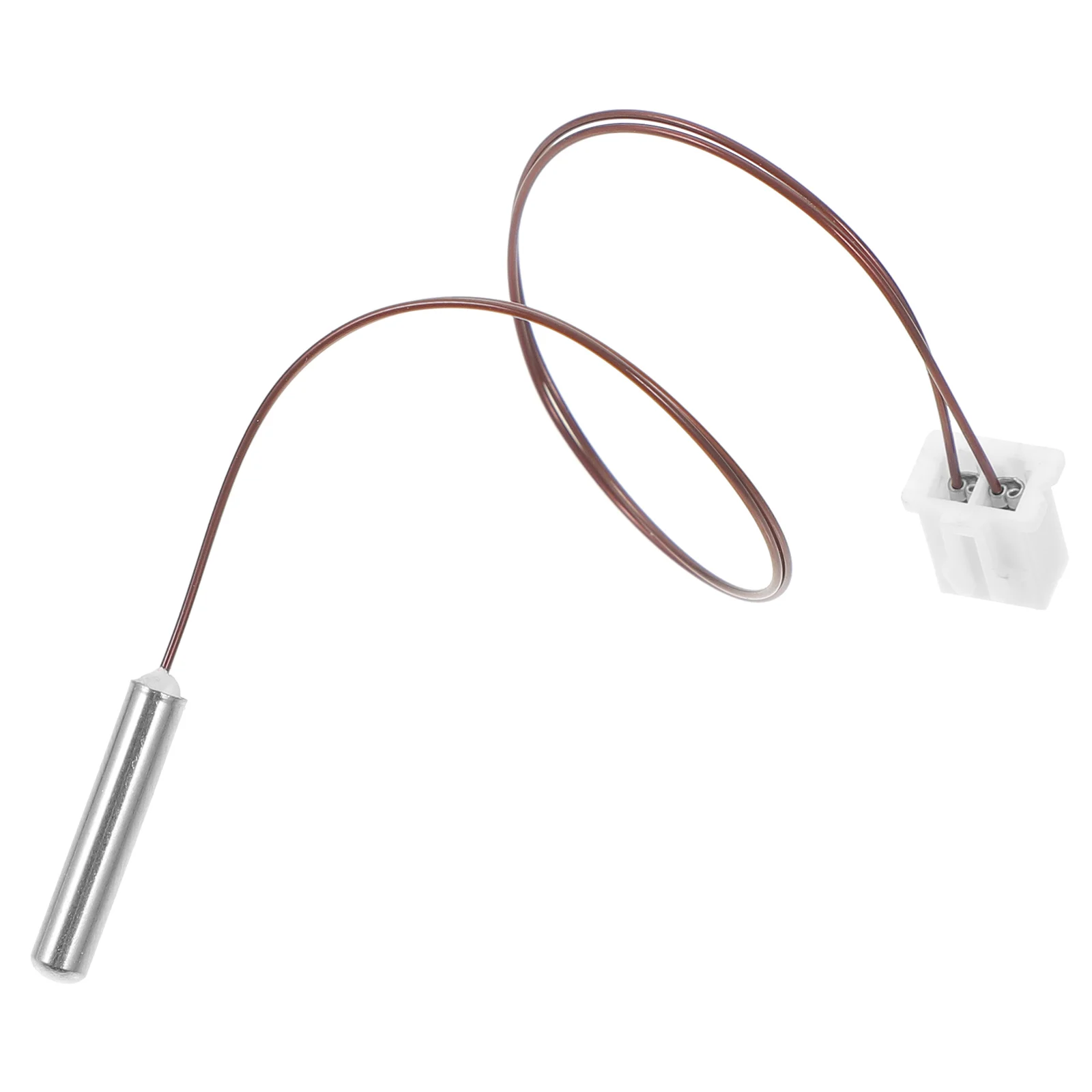 

100K NTC XH2.54 Terminal Printer Sensor Probe 150mm Cable 3D Printer Temperature Probe Replacement Accessories