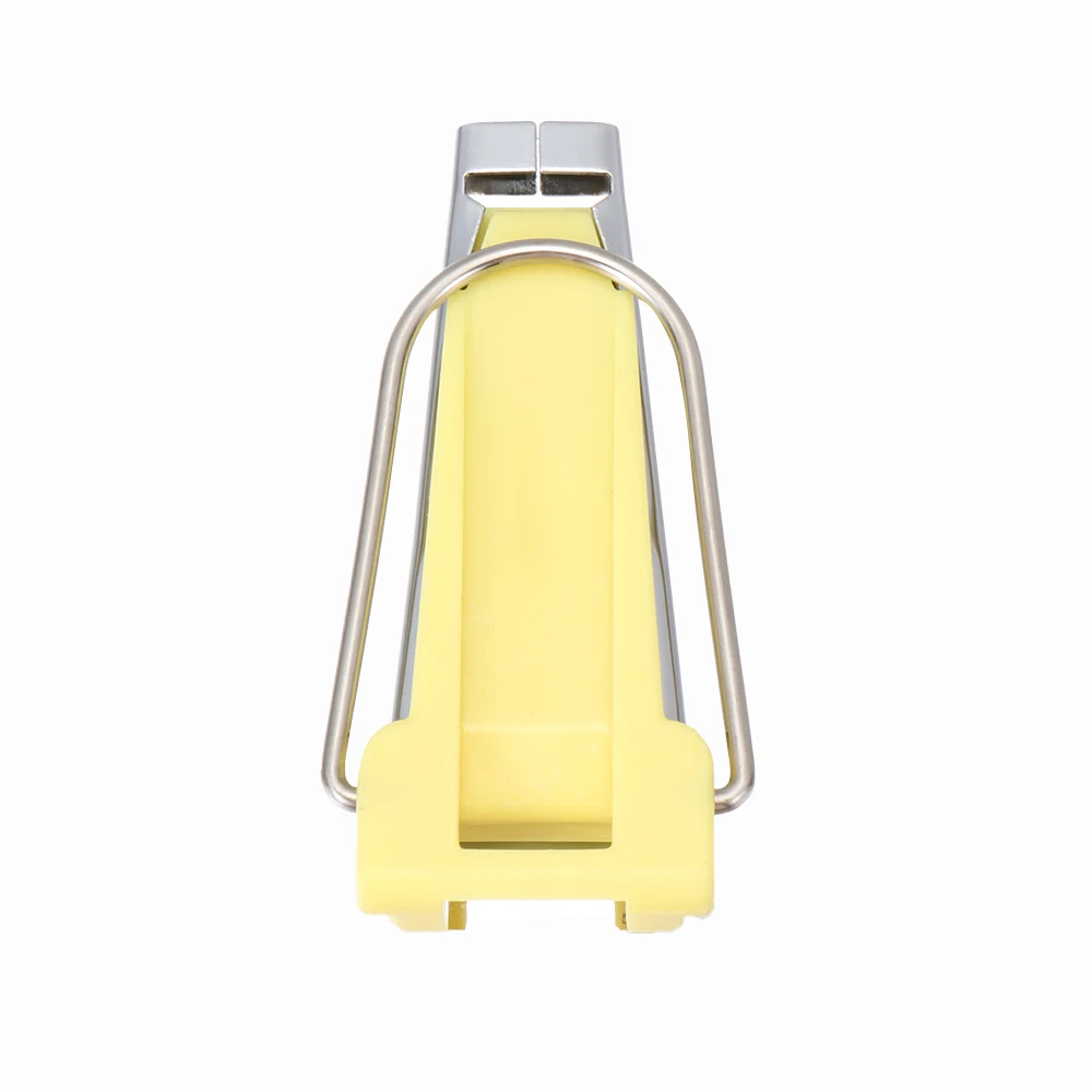 Presser Foot Stitch Overlocking Splicing Cloth Tool Fabric Bias Tape Binding Maker Sewing Accessories