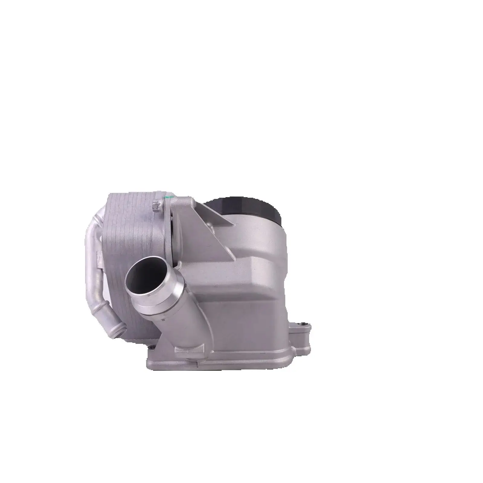 1 комплект масляного радиатора двигателя 11428683206 для BMW 328i 528i 730I 740I 2008-2013, детали двигателя, автозапчасти