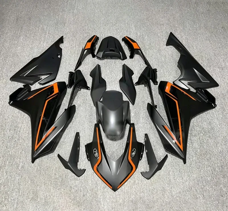 Suitable for Honda CBR500R 2019 20 21 22 2023 motorcycle fairing shell accessories Multicolor optional can be customized