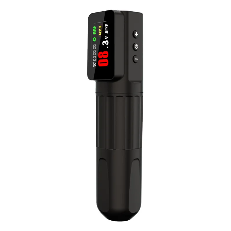 Wireless Tattoos Machines Pen Women's Battery Tattoo Machine Portable Permanent Makeup Devices Professional Tattoos Equipment