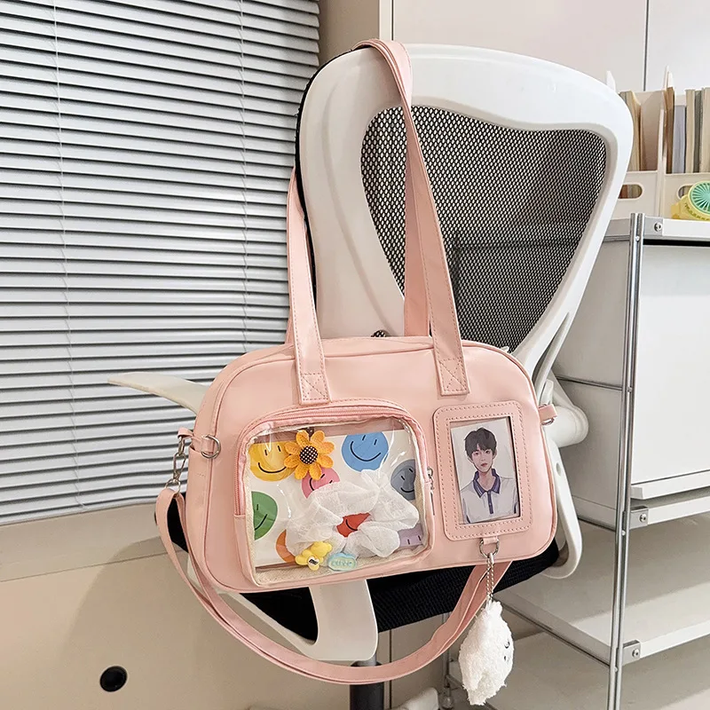 bolsa-transparente-de-grande-capacidade-para-meninas-estilo-bowling-ita-bag-bolsa-de-ombro-transversal-bolsa-transparente-fofa-para-exibicao-de-crachas-de-anime