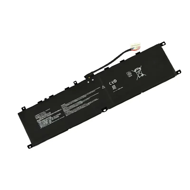 

new for MsI 2 GP76/GP66 GS65 MS-17K3/17K4 BTY-M57 battery
