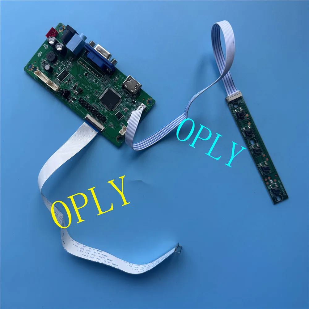 EDP Kit for LQ133M1JW12 LQ133M1JW47 LQ133M1JW40 13.3
