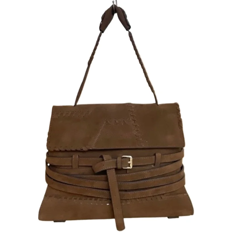 

Женская роскошная тканая лоскутная дизайнерская сумка на плечо в стиле ретро из искусственной замши, матовая универсальная тканая сумка с поясом, кошельки Bolsa Feminina