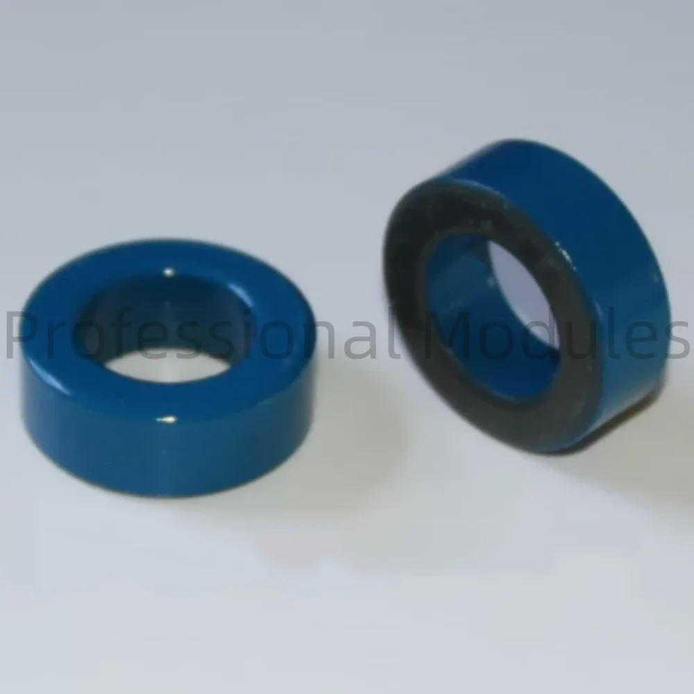 2-pecas-de-nucleo-de-po-magnetico-importado-t157-1-nucleo-magnetico-macio-anel-magnetico-anel-magnetico-azul