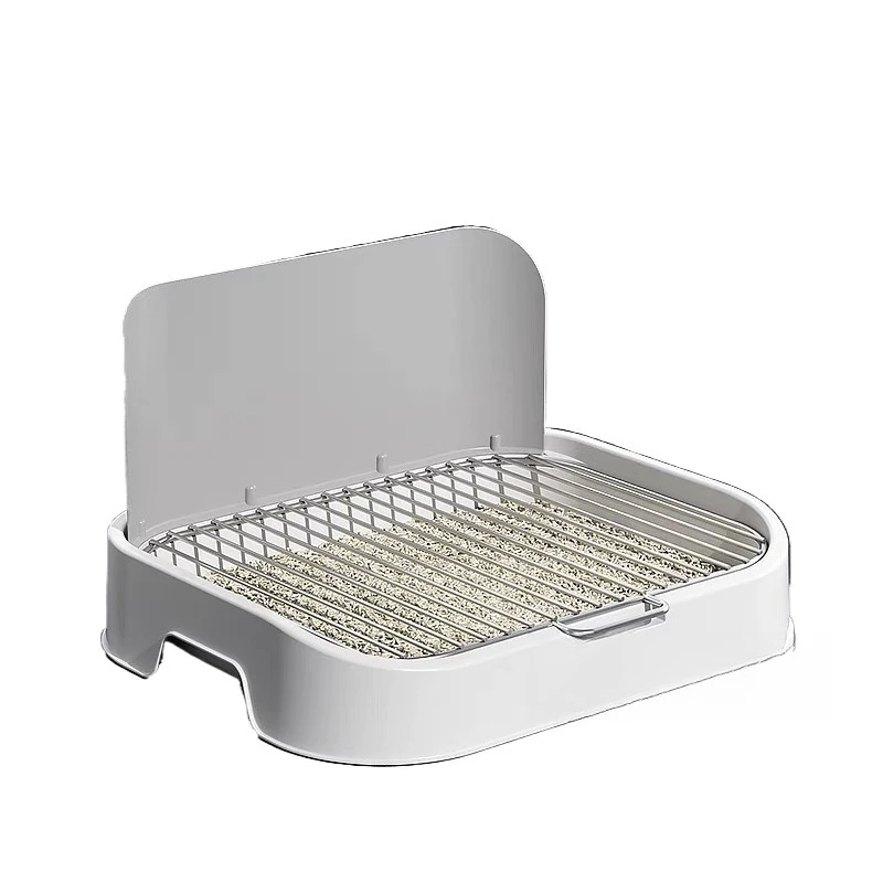 

Dog toilet Small dog special litter box