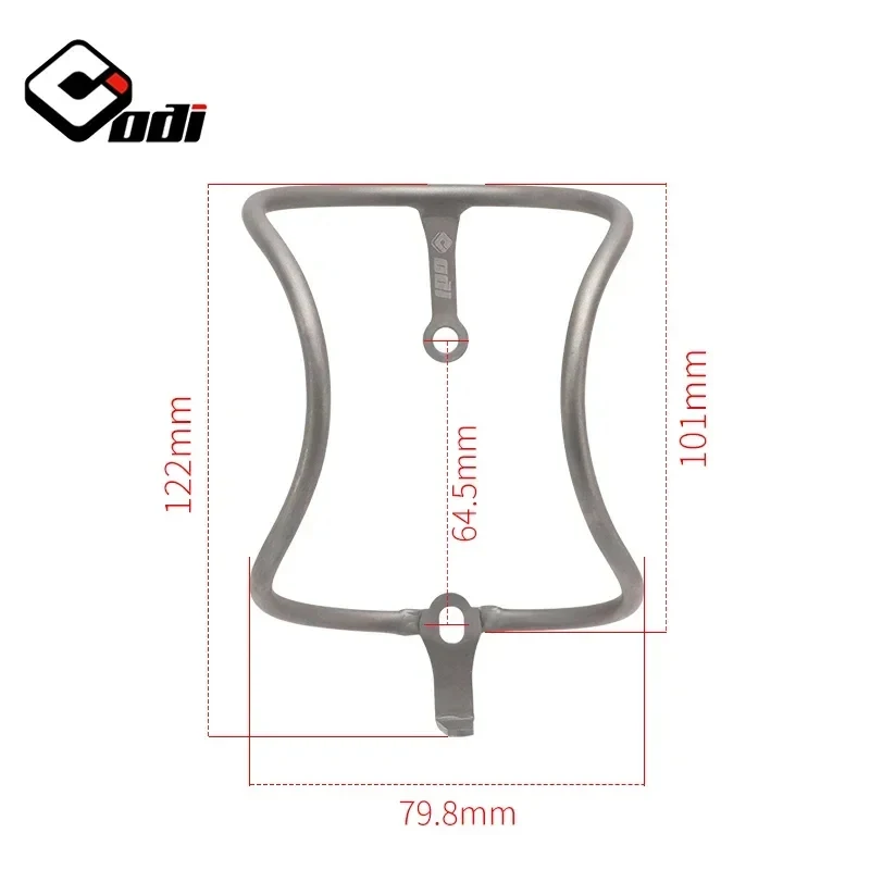 Thumbnail 4 - #37 Best Rated Bicycle Bottle Holders to Buy in 2026