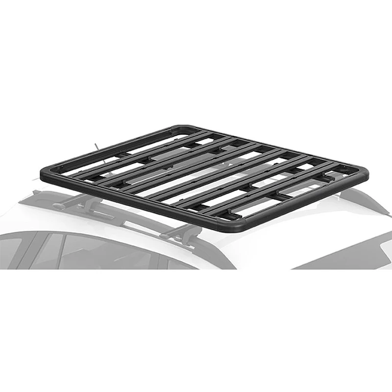 

4x4 roof rack gutter mount Car Roof rier Luggage Universal Racks