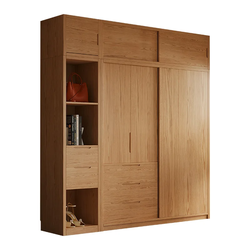 All Solid Wood Nort… - image