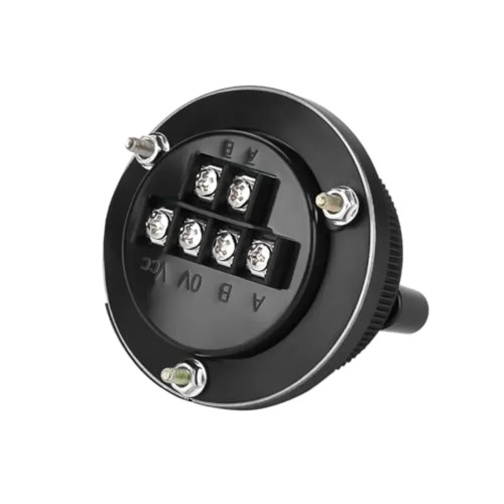 

1PC 6-terminal CNC Handwheel Pulse Encoder CNC Electronic Handwheel 5V Diameter 60mm For CNC Lathes Milling Machines Tools Part