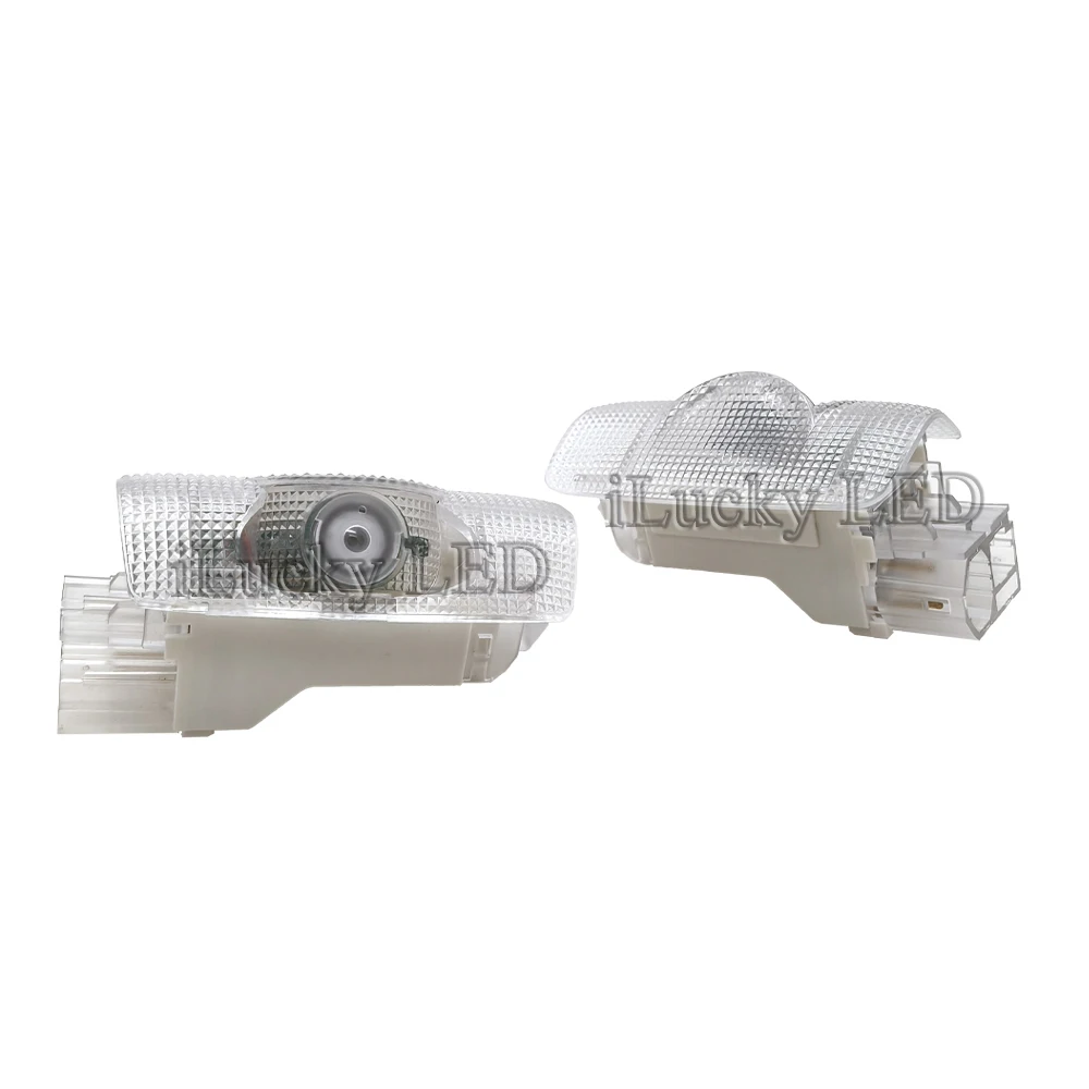 Welcome Door Light for All Toyota Lexus Models CRMRY Car Accessories Models Icon HD Lamp LED Projector Ghost Shadow