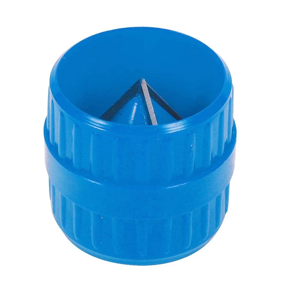 Internal External Tube Reamer Metal Pipes Deburring Tool Chamfer Reamer for PVC Copper Aluminium Steel Pipe Tube