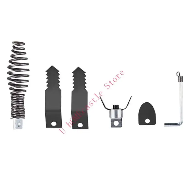 

63HF Easy Installation Lound Snakes Actedment для жилой коммерческой трубы