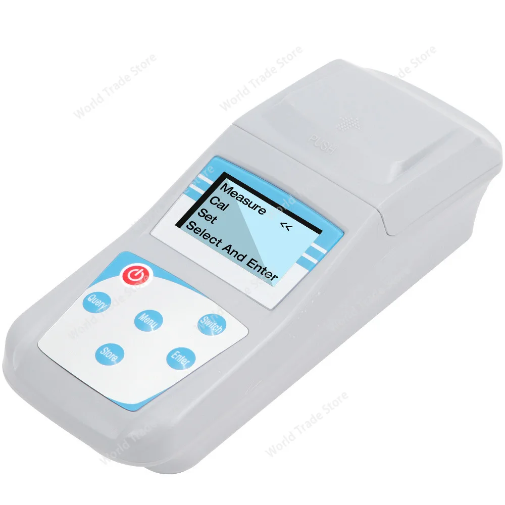 ZD-10A High-Precisi… - image