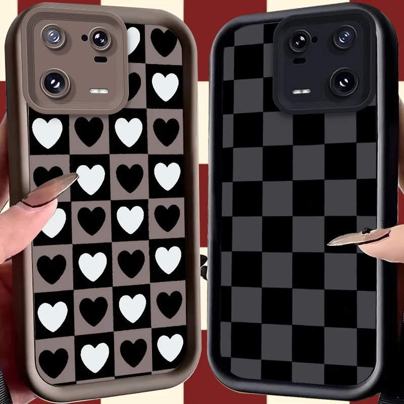 Checkerboard Phone … - image