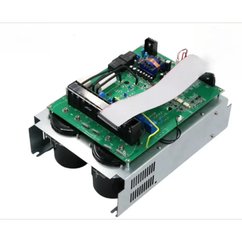 Piezas para ascensor HGE inversor ELS-4T150A2 placa de transmisión 4T110D-02