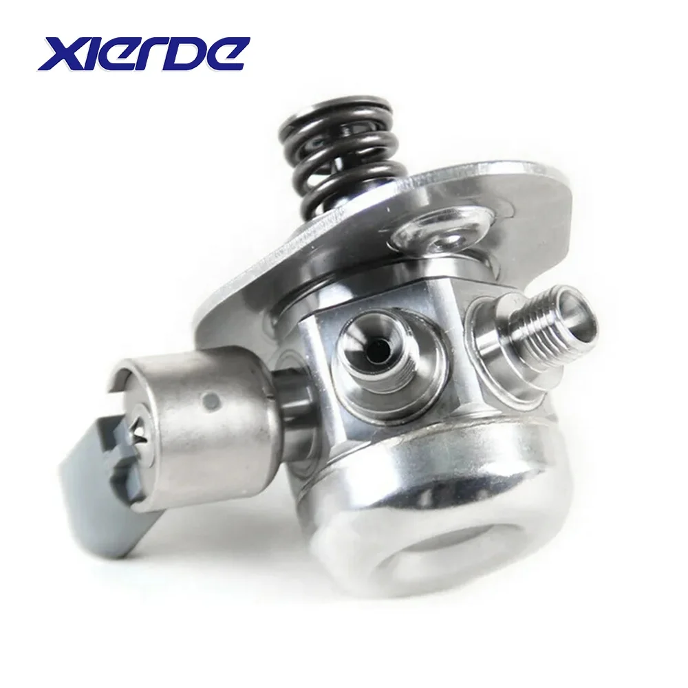 XIERDE 13518604229 Auto Engine Parts High Pressure Fuel Injection Pump For  1 3 4 5 series X1 X3 2.0Tcustom