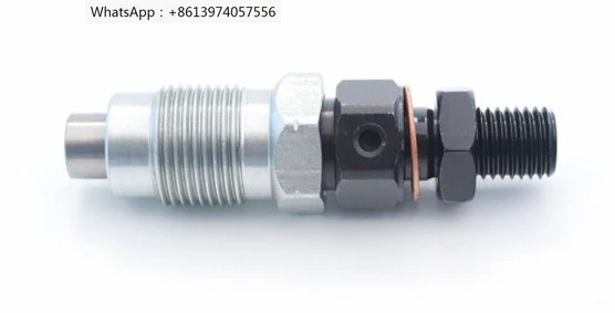 PD injector 093400-5010 DN4PD1 23620-64010 suitable for vehicle type 2C/1C-L/1C