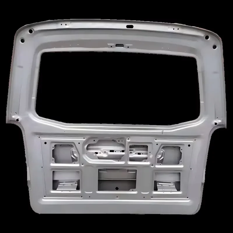 Good Product Factory Directly Supply Door Control Lamp Switch for Rear Door Assembly With Reinforced Structure