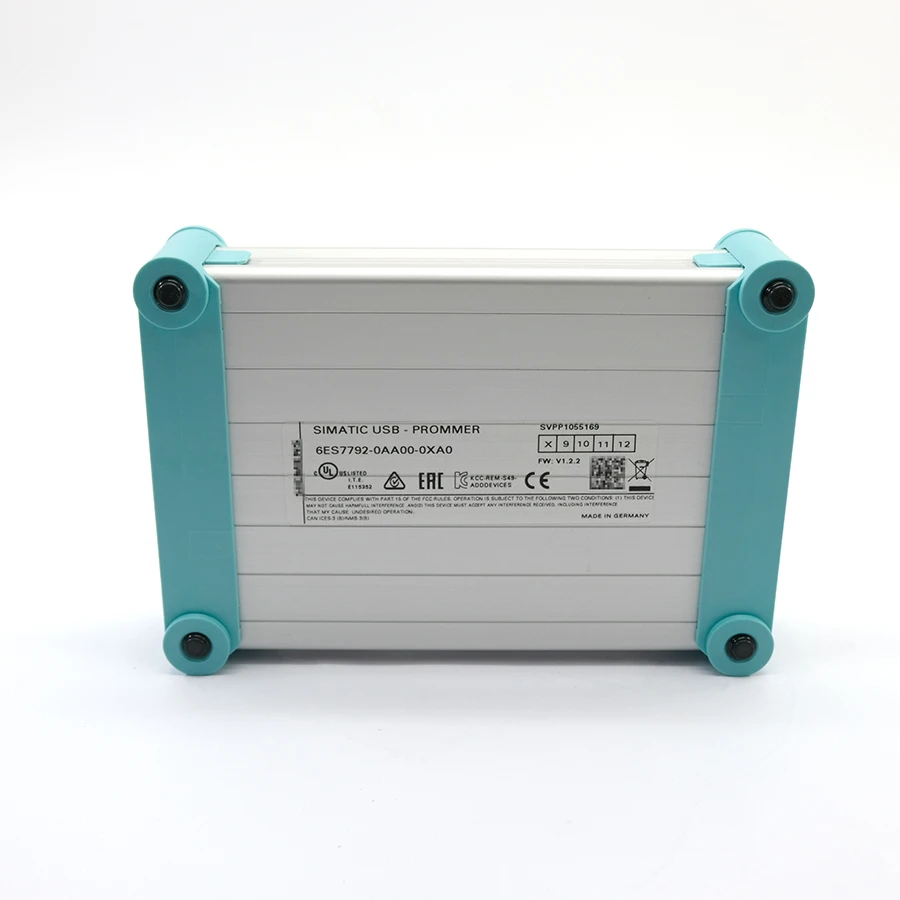 

Original SIMATIC PG USB prommer Siemens simatic USB prommer 6ES7 792-0AA00-0XA0