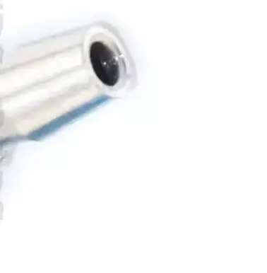 2Pcs M6 Aluminium RC Boat Water Outlet With O-Ring Screws For Electric Gasolin e Ship Drain Spout Model Marine