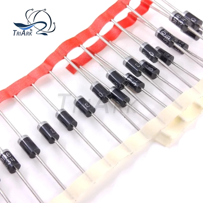 50Pcs UF4007 UF4005…