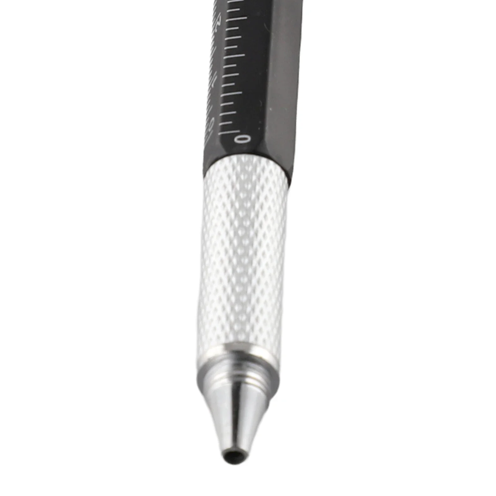 Multi-function Tool Pen Level Scale Touch Screen 6in1 Metal  Touch Screen For Screwdriver Touch Screen Ferramentas