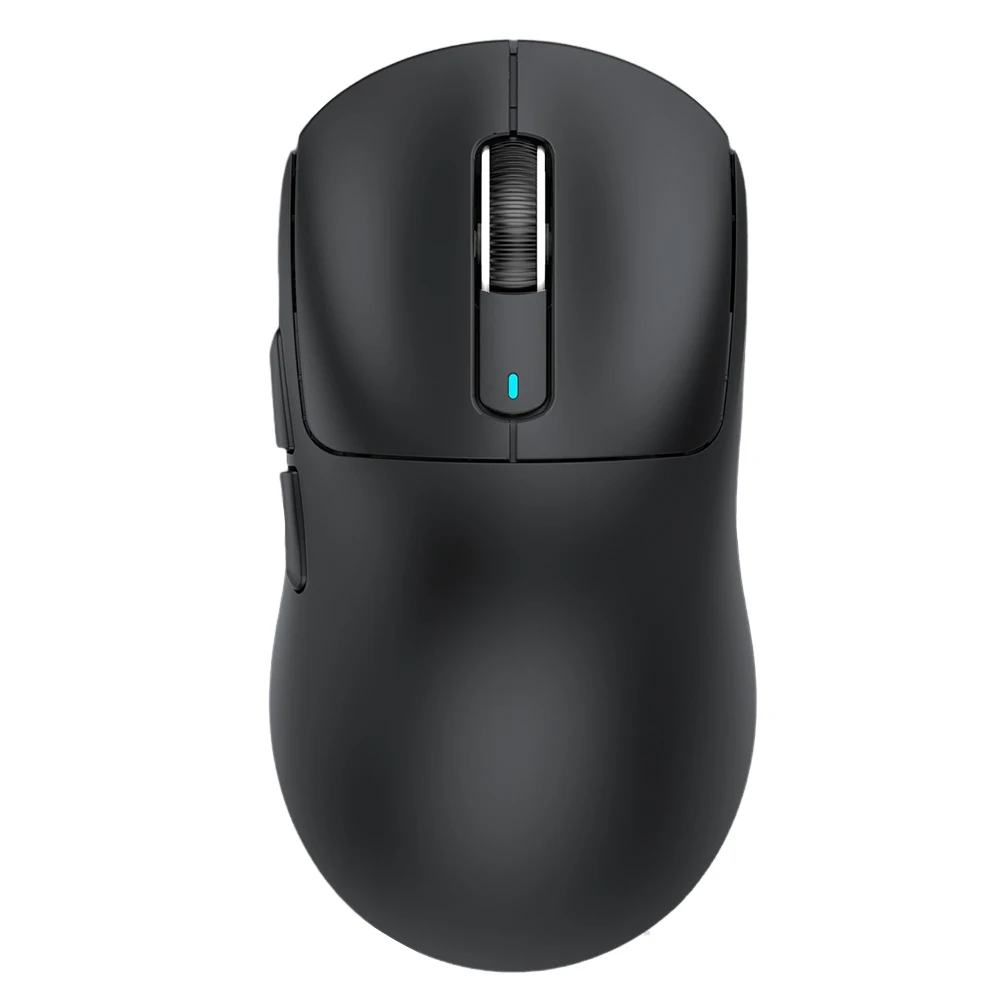 

X3 Wireless Bluetooth Mouse 2.4G Tri-Mode Connection PixArt PAW3395 26000DPI 6-Level Adjustment Gaming Mouse for PC Laptop