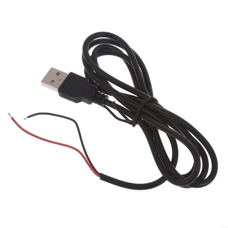 

USB DIY -паяльный шнур для 5 В светодиодных светодиодных камер с переключателем 193A