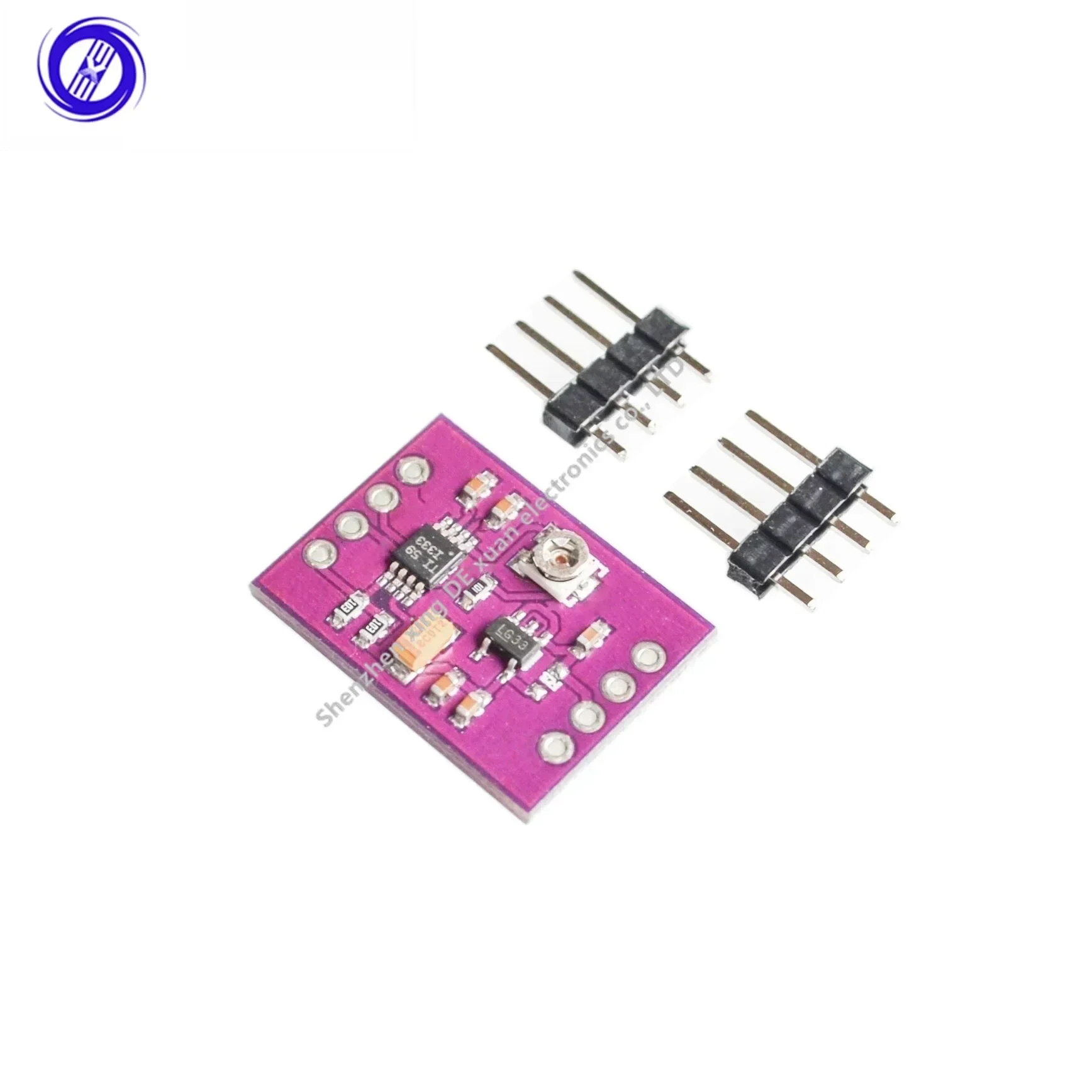 CJMCU-333 INA333 Hu…