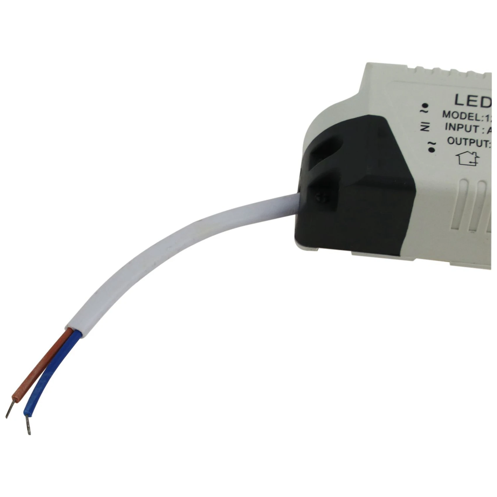 TFORU-2X 12-18W 86-265V LED Power Driver