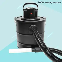 20L Industry Vacuum Cleaner Dust Removal Cleaning Strong Cyclone Dust Collection Bucket Rack For Dry And Wood Working Machinery