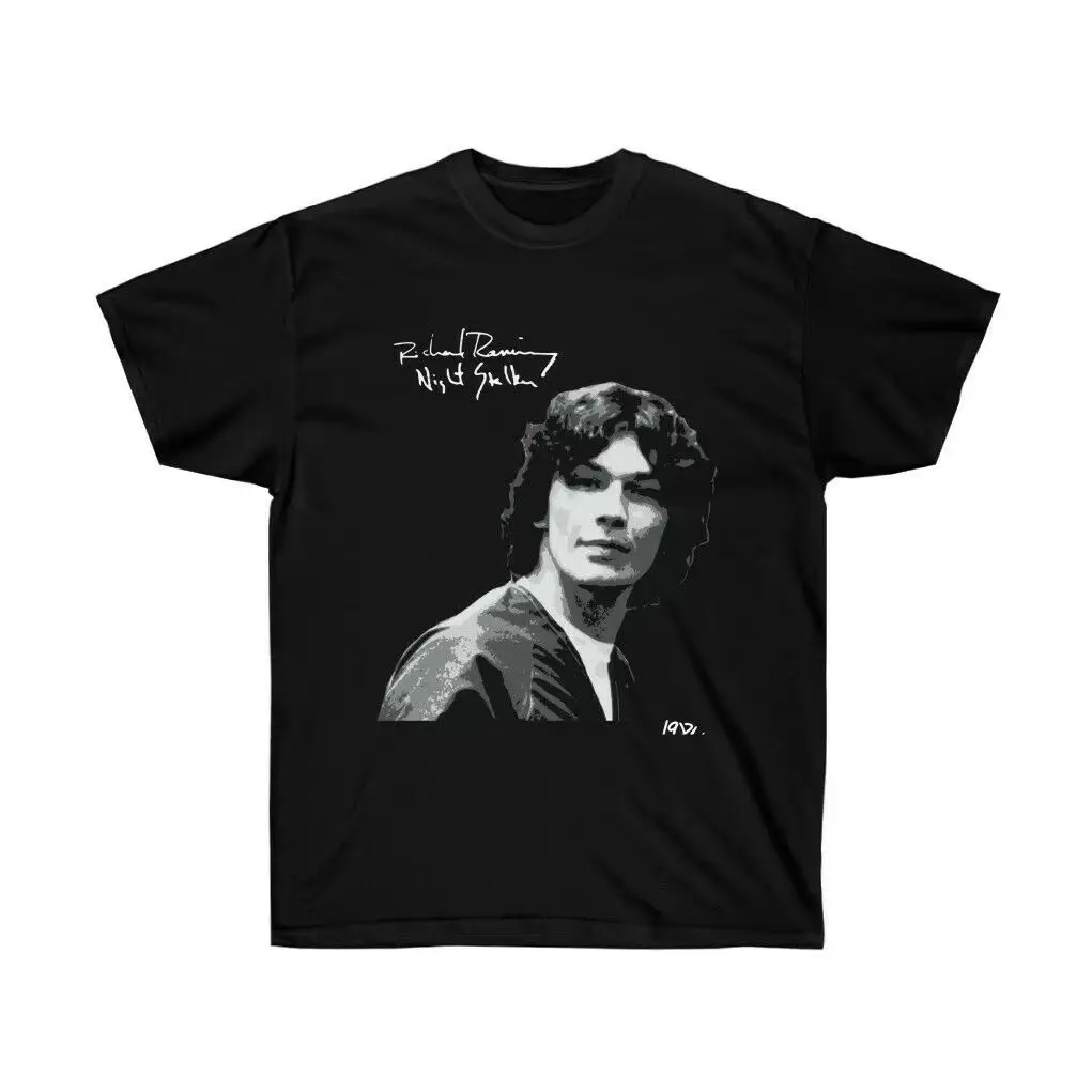 Nightstalker, front and back, Richard Ramirez, Night Stalker