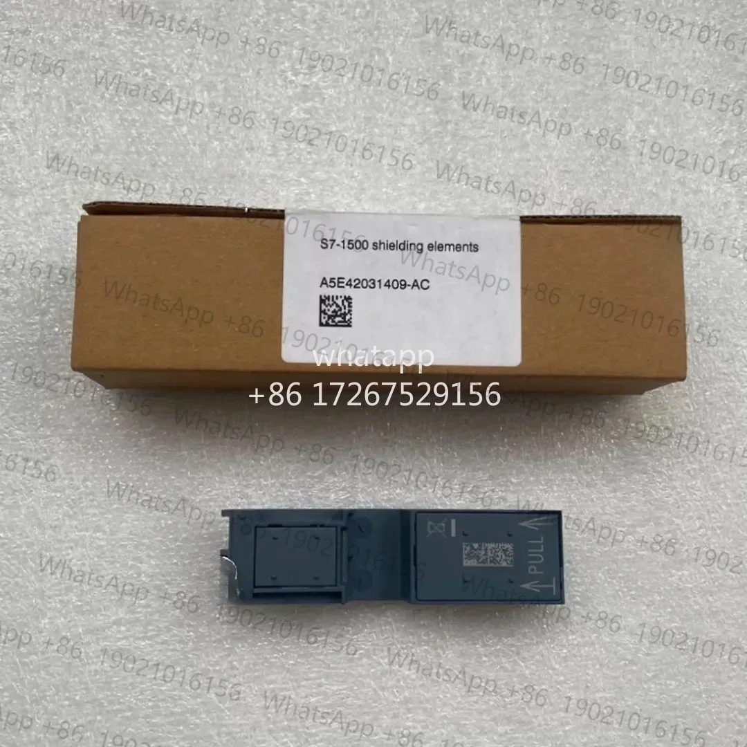 

Brand new A5E42031409-AC Analog Module Power Terminal Fast Shipping