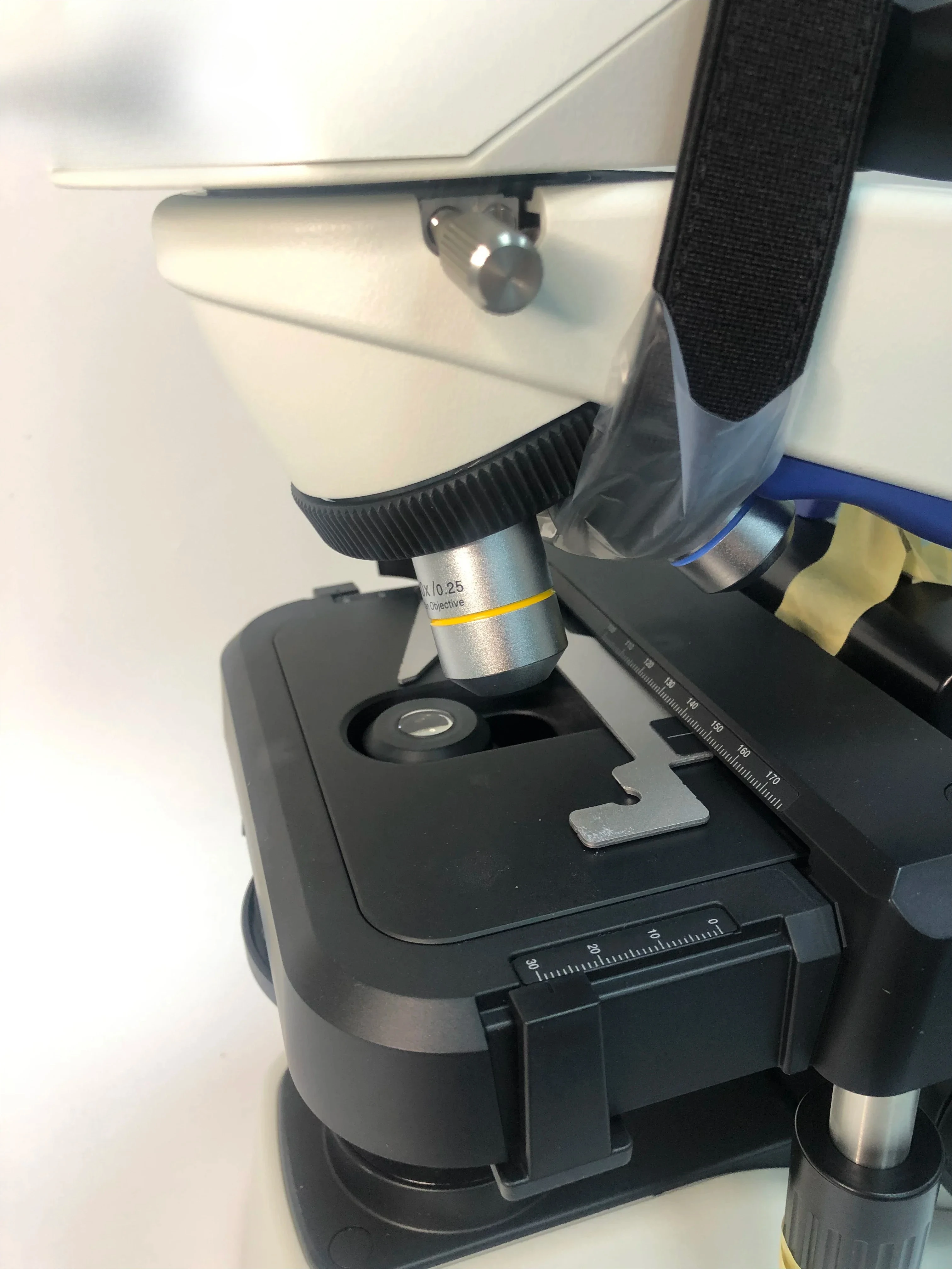 New Hot Lab Use Digital Electronic Olympus Microscope With LED Microscopes
