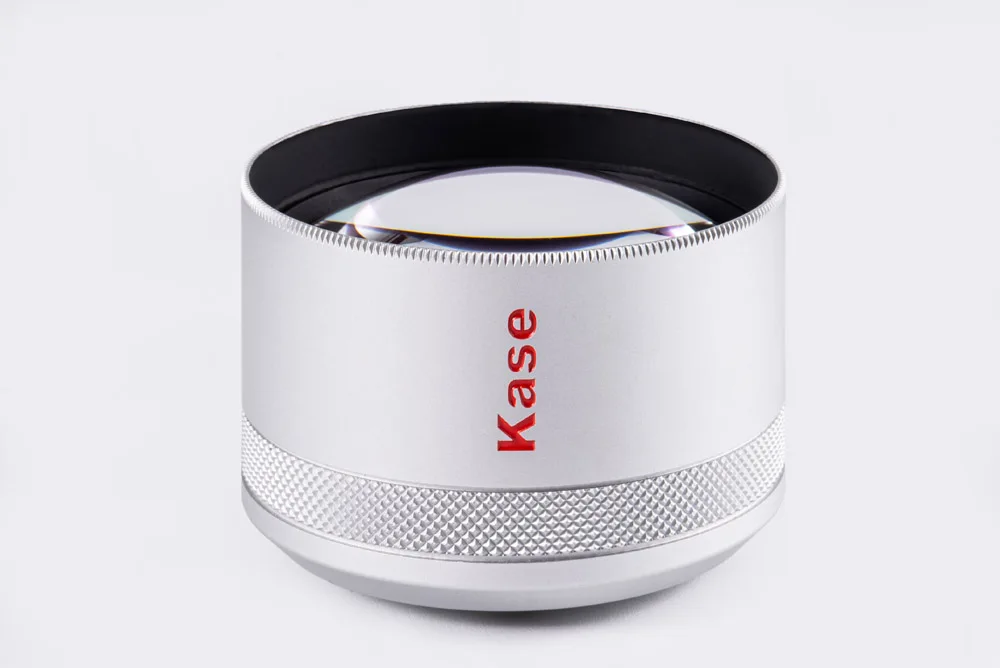 

Kase Master Macro pro Lens For phone