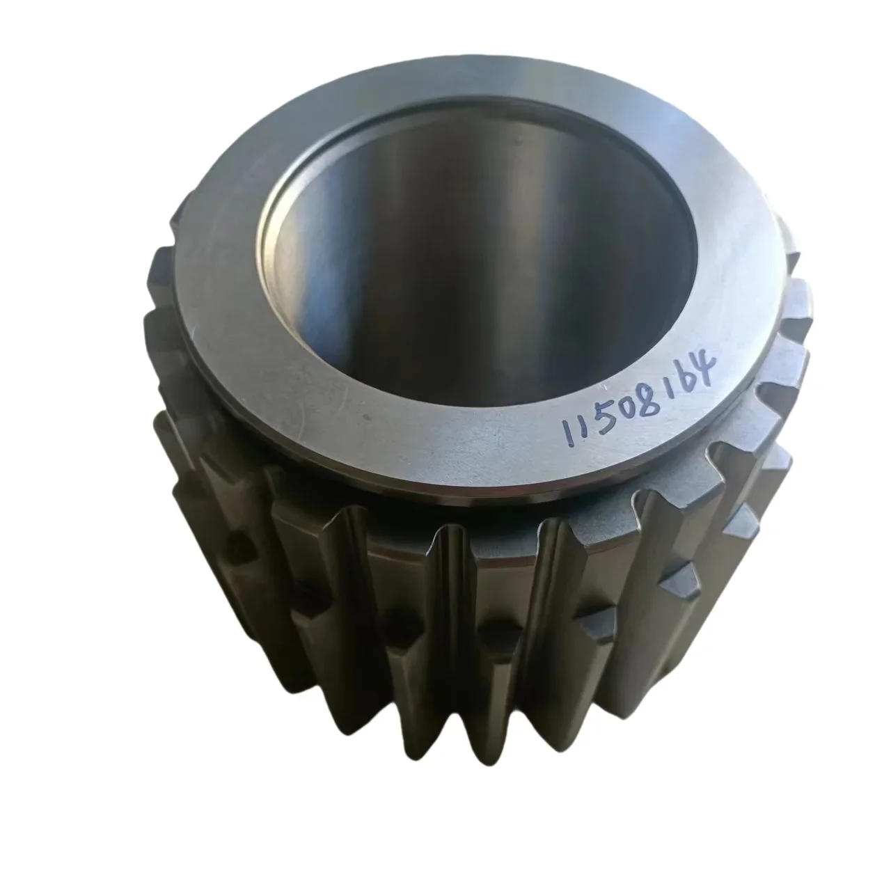 

оригинальное двухступенчатое колесо оси 11508155 шестерня для аксессуаров для майнинга SANY, запчасти