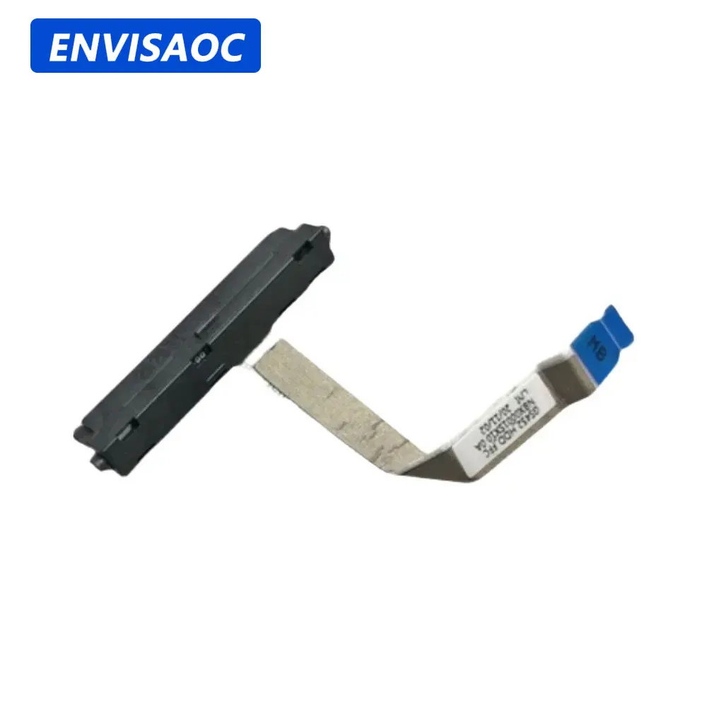 For Lenovo IdeaPad 3 14ARE05 14ITL05 14ADA05 14IGL05 14IML05 14IIL05 laptop SATA Hard Drive HDD SSD Connector Flex Cable