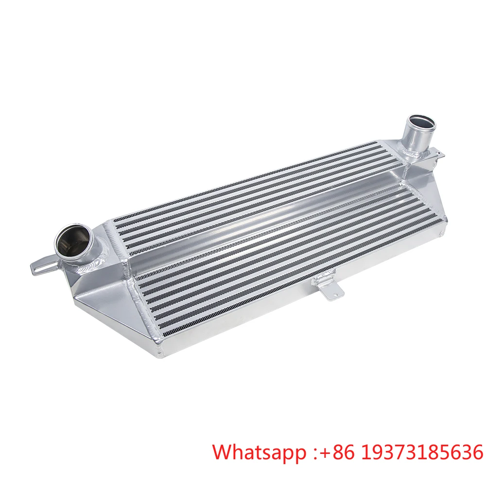 KYOSTAR Front Mount Intercooler Fit For BMW Mini Cooper S R56 R57 1.6L 07-2012 Hatchback