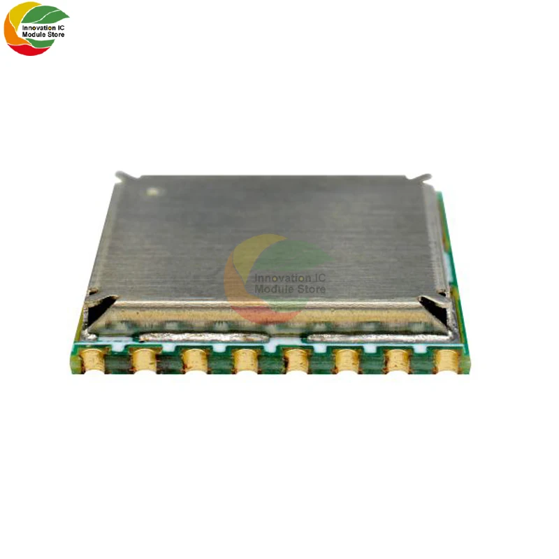 HPD13A 840-945MHz SX1276 Draadloze Transceiver Module Afstandsbediening Printplaat