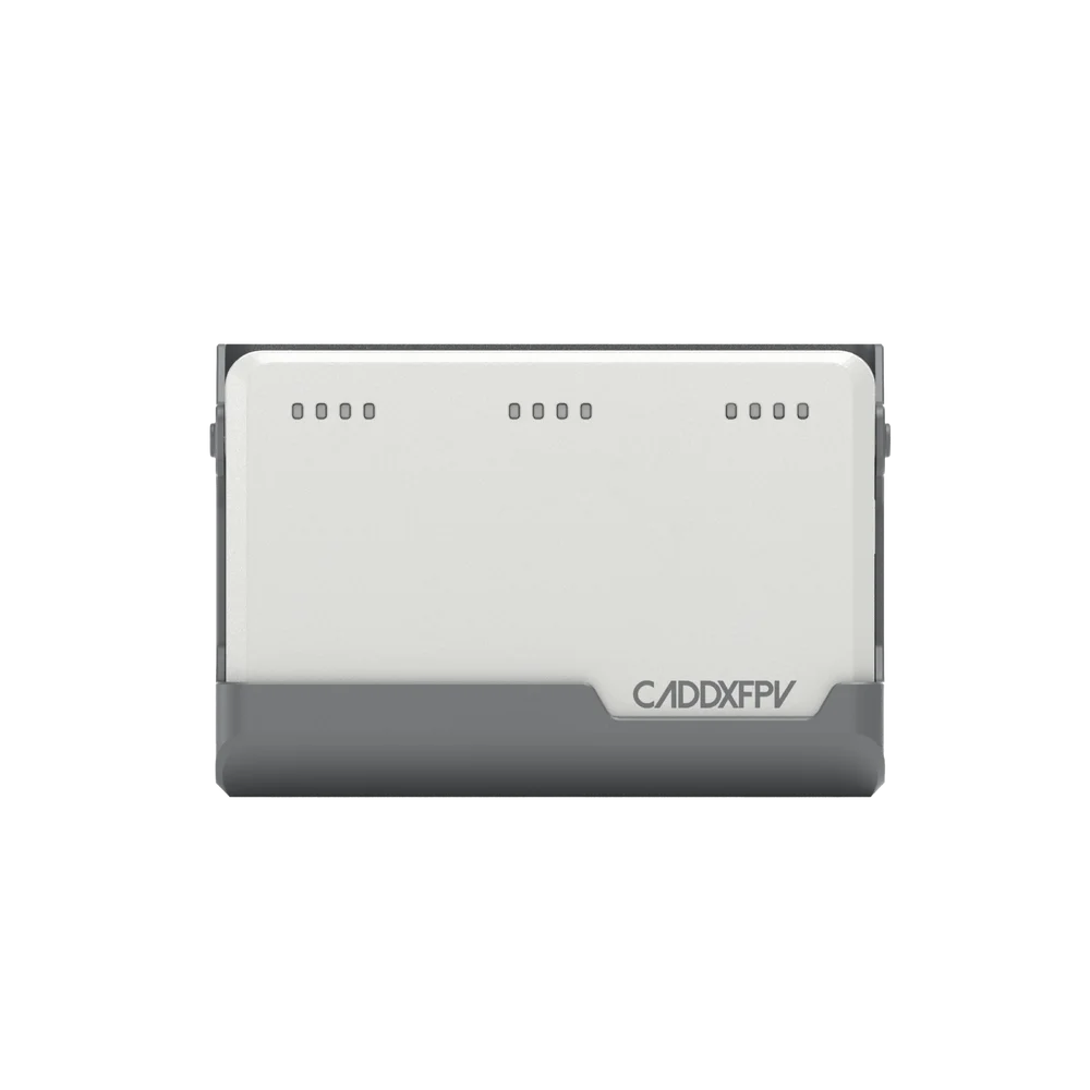 CaddxFPV Protos 2S Charger