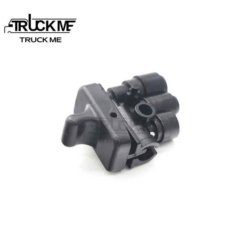 Truck Seat Control Valve Replaces 2118530 2004005 1787457 1621993  for DAF CF 65 /IV CF 75 /IV CF 85 /IV XF 95/105