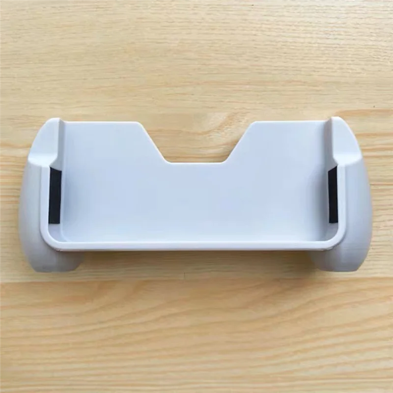 AAAEL-For Retroid Pocket Flip 2 Grip Case Non-Slip Game Controller Handle, 3D Printed Shell Cover For Enhanced Comfort In Forth