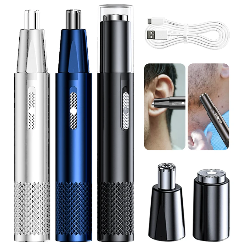 Electric Shaving No… - image